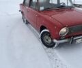 Червоний ВАЗ 2101, об'ємом двигуна 1.3 л та пробігом 120 тис. км за 499 $, фото 3 на Automoto.ua