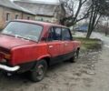 Красный ВАЗ 2101, объемом двигателя 1.5 л и пробегом 250 тыс. км за 296 $, фото 3 на Automoto.ua