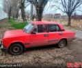 Червоний ВАЗ 2101, об'ємом двигуна 1.2 л та пробігом 190 тис. км за 700 $, фото 1 на Automoto.ua