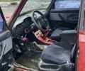 Красный ВАЗ 2101, объемом двигателя 1.5 л и пробегом 250 тыс. км за 296 $, фото 5 на Automoto.ua