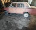 Червоний ВАЗ 2101, об'ємом двигуна 0 л та пробігом 1000 тис. км за 250 $, фото 1 на Automoto.ua