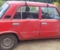 Красный ВАЗ 2101, объемом двигателя 0 л и пробегом 400 тыс. км за 10000 $, фото 2 на Automoto.ua