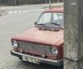 Красный ВАЗ 2101, объемом двигателя 1.3 л и пробегом 40 тыс. км за 350 $, фото 4 на Automoto.ua