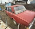 Красный ВАЗ 2101, объемом двигателя 1.3 л и пробегом 150 тыс. км за 500 $, фото 4 на Automoto.ua