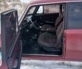 Червоний ВАЗ 2101, об'ємом двигуна 2 л та пробігом 18 тис. км за 886 $, фото 1 на Automoto.ua