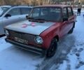 Красный ВАЗ 2101, объемом двигателя 1.3 л и пробегом 20 тыс. км за 391 $, фото 1 на Automoto.ua