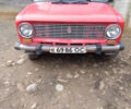 Червоний ВАЗ 2101, об'ємом двигуна 1.3 л та пробігом 100 тис. км за 356 $, фото 3 на Automoto.ua