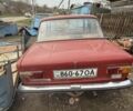 Красный ВАЗ 2101, объемом двигателя 1.3 л и пробегом 150 тыс. км за 500 $, фото 3 на Automoto.ua