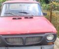 Красный ВАЗ 2101, объемом двигателя 0 л и пробегом 400 тыс. км за 10000 $, фото 1 на Automoto.ua