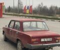 Красный ВАЗ 2101, объемом двигателя 1.3 л и пробегом 40 тыс. км за 350 $, фото 3 на Automoto.ua