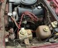 Красный ВАЗ 2101, объемом двигателя 1.5 л и пробегом 250 тыс. км за 296 $, фото 4 на Automoto.ua