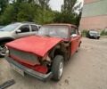 Красный ВАЗ 2101, объемом двигателя 1.2 л и пробегом 888 тыс. км за 270 $, фото 1 на Automoto.ua