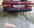 Красный ВАЗ 2101, объемом двигателя 1.5 л и пробегом 150 тыс. км за 522 $, фото 1 на Automoto.ua