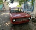 Красный ВАЗ 2101, объемом двигателя 1.6 л и пробегом 3 тыс. км за 364 $, фото 1 на Automoto.ua