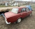 Красный ВАЗ 2101, объемом двигателя 1.3 л и пробегом 150 тыс. км за 500 $, фото 2 на Automoto.ua