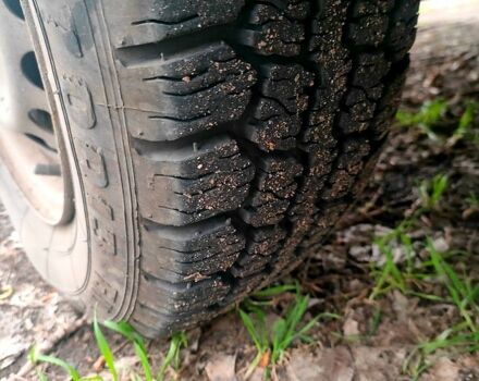 Красный ВАЗ 2101, объемом двигателя 1.2 л и пробегом 190 тыс. км за 700 $, фото 2 на Automoto.ua