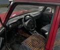 Красный ВАЗ 2101, объемом двигателя 0 л и пробегом 80 тыс. км за 308 $, фото 5 на Automoto.ua