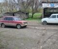 Красный ВАЗ 2101, объемом двигателя 2 л и пробегом 41 тыс. км за 754 $, фото 1 на Automoto.ua