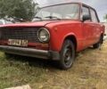 Красный ВАЗ 2101, объемом двигателя 1.5 л и пробегом 12 тыс. км за 284 $, фото 1 на Automoto.ua