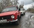 Червоний ВАЗ 2101, об'ємом двигуна 0 л та пробігом 123 тис. км за 379 $, фото 1 на Automoto.ua