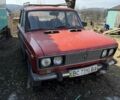 Красный ВАЗ 2101, объемом двигателя 1.5 л и пробегом 68 тыс. км за 250 $, фото 1 на Automoto.ua