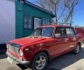 Красный ВАЗ 2101, объемом двигателя 0 л и пробегом 2 тыс. км за 565 $, фото 1 на Automoto.ua