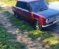 Червоний ВАЗ 2101, об'ємом двигуна 6 л та пробігом 785 тис. км за 405 $, фото 1 на Automoto.ua