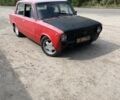 Червоний ВАЗ 2101, об'ємом двигуна 1.6 л та пробігом 250 тис. км за 898 $, фото 1 на Automoto.ua