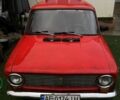 Красный ВАЗ 2101, объемом двигателя 1.3 л и пробегом 3 тыс. км за 468 $, фото 1 на Automoto.ua