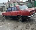 Красный ВАЗ 2101, объемом двигателя 1.5 л и пробегом 250 тыс. км за 296 $, фото 2 на Automoto.ua
