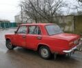 Красный ВАЗ 2101, объемом двигателя 2 л и пробегом 97 тыс. км за 600 $, фото 3 на Automoto.ua