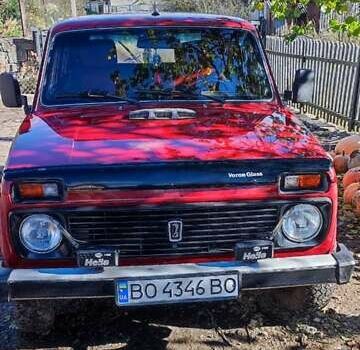 Красный ВАЗ 2101, объемом двигателя 1.6 л и пробегом 180 тыс. км за 2400 $, фото 22 на Automoto.ua