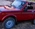 Красный ВАЗ 2101, объемом двигателя 1.6 л и пробегом 180 тыс. км за 2400 $, фото 1 на Automoto.ua