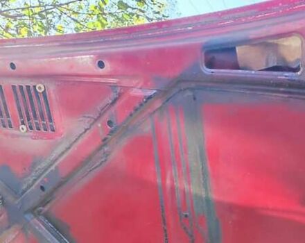 Красный ВАЗ 2101, объемом двигателя 1.6 л и пробегом 180 тыс. км за 2400 $, фото 12 на Automoto.ua