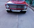 Красный ВАЗ 2101, объемом двигателя 1.2 л и пробегом 115 тыс. км за 2350 $, фото 2 на Automoto.ua