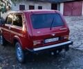 Красный ВАЗ 2101, объемом двигателя 1.6 л и пробегом 180 тыс. км за 2400 $, фото 17 на Automoto.ua
