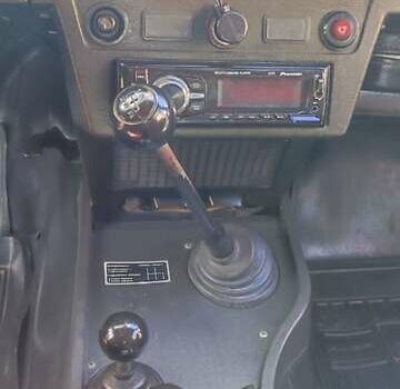 Красный ВАЗ 2101, объемом двигателя 1.6 л и пробегом 180 тыс. км за 2400 $, фото 20 на Automoto.ua