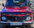 Красный ВАЗ 2101, объемом двигателя 1.6 л и пробегом 180 тыс. км за 2400 $, фото 8 на Automoto.ua