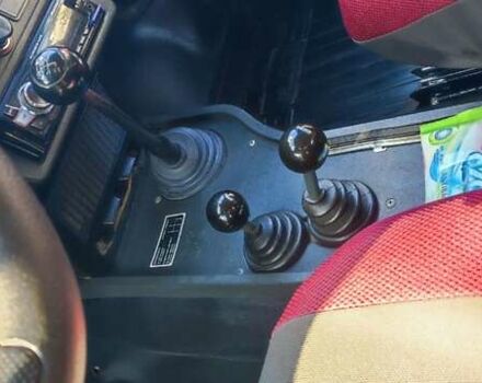 Красный ВАЗ 2101, объемом двигателя 1.6 л и пробегом 180 тыс. км за 2400 $, фото 4 на Automoto.ua