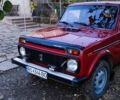 Красный ВАЗ 2101, объемом двигателя 1.6 л и пробегом 180 тыс. км за 2400 $, фото 18 на Automoto.ua