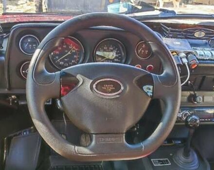 Красный ВАЗ 2101, объемом двигателя 1.6 л и пробегом 180 тыс. км за 2400 $, фото 10 на Automoto.ua