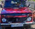Красный ВАЗ 2101, объемом двигателя 1.6 л и пробегом 180 тыс. км за 2400 $, фото 13 на Automoto.ua