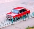 Красный ВАЗ 2101, объемом двигателя 1.2 л и пробегом 115 тыс. км за 2350 $, фото 8 на Automoto.ua