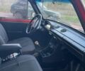 Красный ВАЗ 2101, объемом двигателя 1.2 л и пробегом 200 тыс. км за 955 $, фото 3 на Automoto.ua