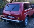 Красный ВАЗ 2101, объемом двигателя 1.6 л и пробегом 180 тыс. км за 2400 $, фото 23 на Automoto.ua