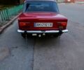 Красный ВАЗ 2101, объемом двигателя 1.2 л и пробегом 115 тыс. км за 2350 $, фото 3 на Automoto.ua