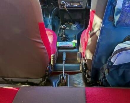 Красный ВАЗ 2101, объемом двигателя 1.6 л и пробегом 180 тыс. км за 2400 $, фото 2 на Automoto.ua