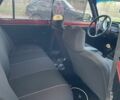 Красный ВАЗ 2101, объемом двигателя 1.2 л и пробегом 200 тыс. км за 955 $, фото 4 на Automoto.ua