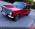 Красный ВАЗ 2101, объемом двигателя 1.2 л и пробегом 115 тыс. км за 2350 $, фото 1 на Automoto.ua