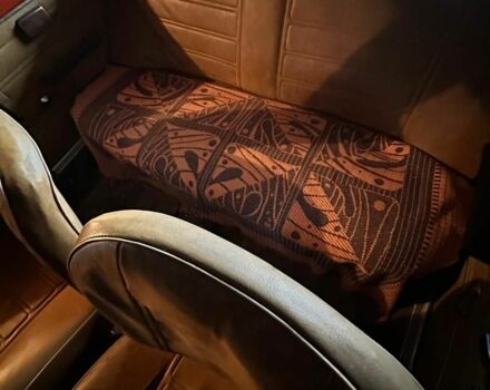 Червоний ВАЗ 2101, об'ємом двигуна 0 л та пробігом 200 тис. км за 743 $, фото 1 на Automoto.ua